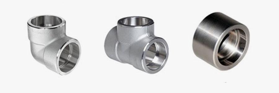 Stainless Steel 317 Socket Weld Fittings