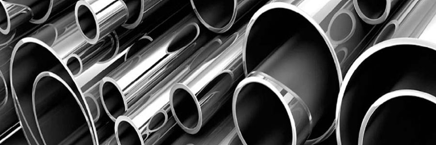 Stainless Steel 347 / 347H Pipes & Tubes