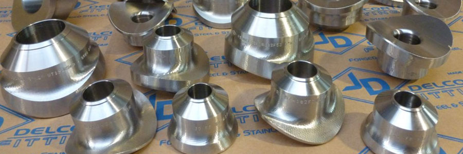 Stainless Steel 347 Olets