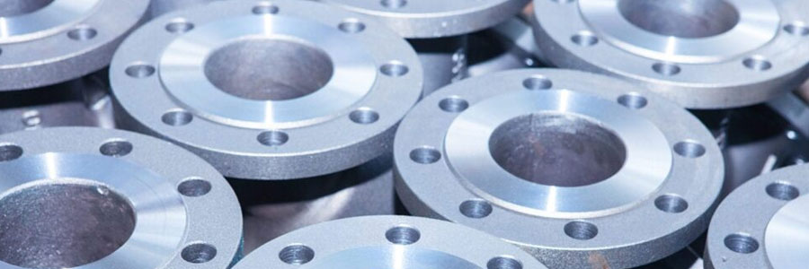 Stainless Steel 347H Flanges