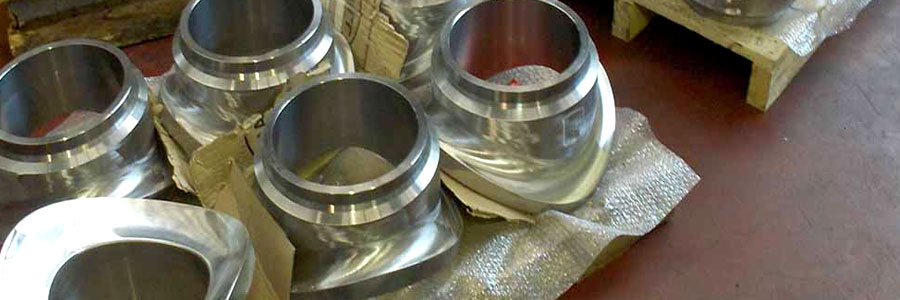 Stainless Steel 347H Olets