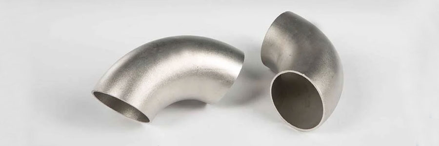 Stainless Steel 347H Pipe Fittings