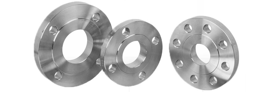 Stainless Steel 410 Flanges