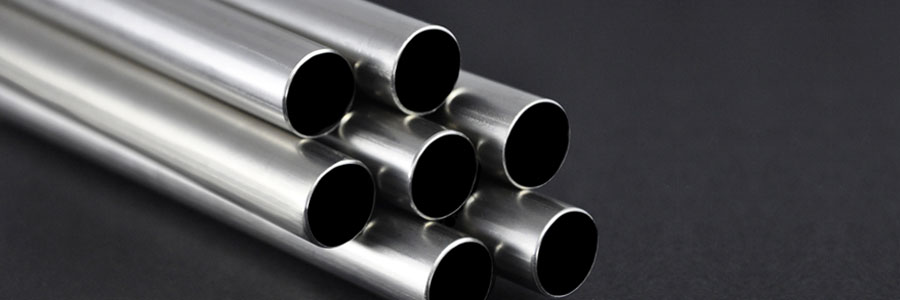 Nickel Alloy Pipes & Tubes