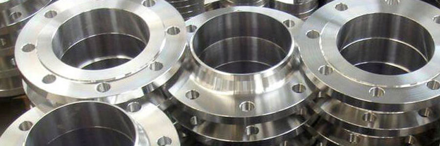 Stainless Steel 904L Flanges