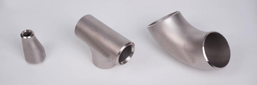 Stainless Steel 904L Pipe Fittings