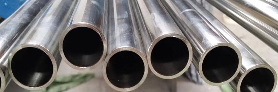 Stainless Steel 904L Pipes & Tubes