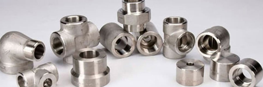 Stainless Steel 904l Socket Weld Fittings