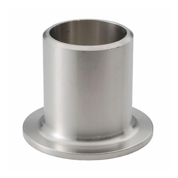 Nickel Alloy 201 Stub End