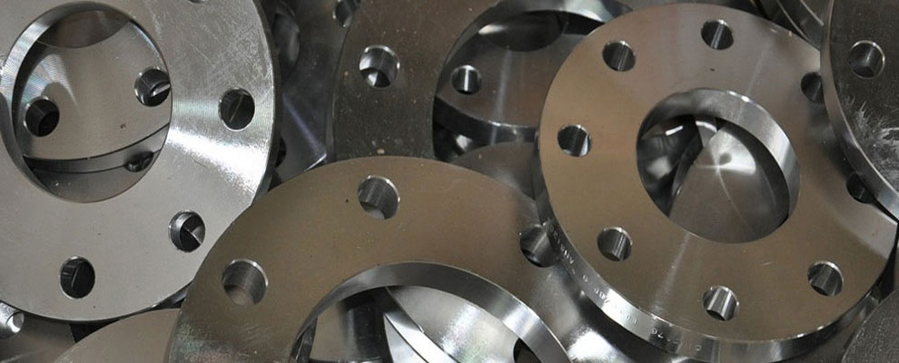 Super Dupex Steel F55 / F60 Flanges