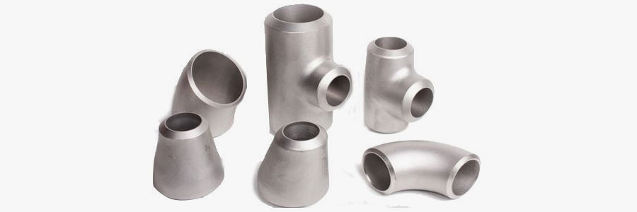 Super Duplex Steel S32750/S32760 Pipe Fittings