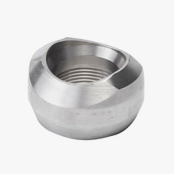 Duplex & Super Duplex Steel Olets