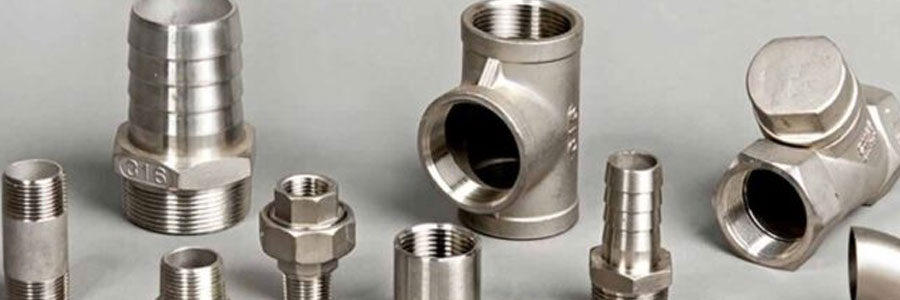 Titanium Gr 2 Socket Weld Fittings