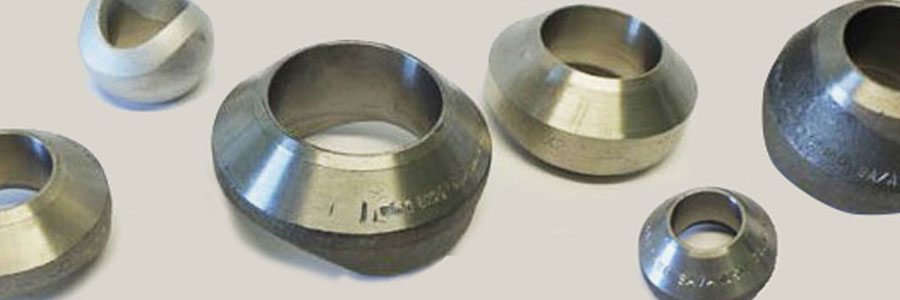 Titanium Gr 5 Olets